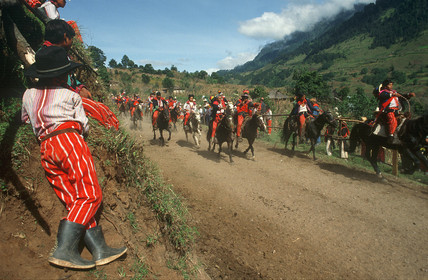 Guatemala