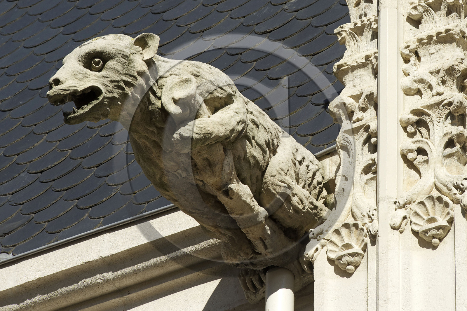 France, Nancy