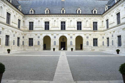 France, Ancy