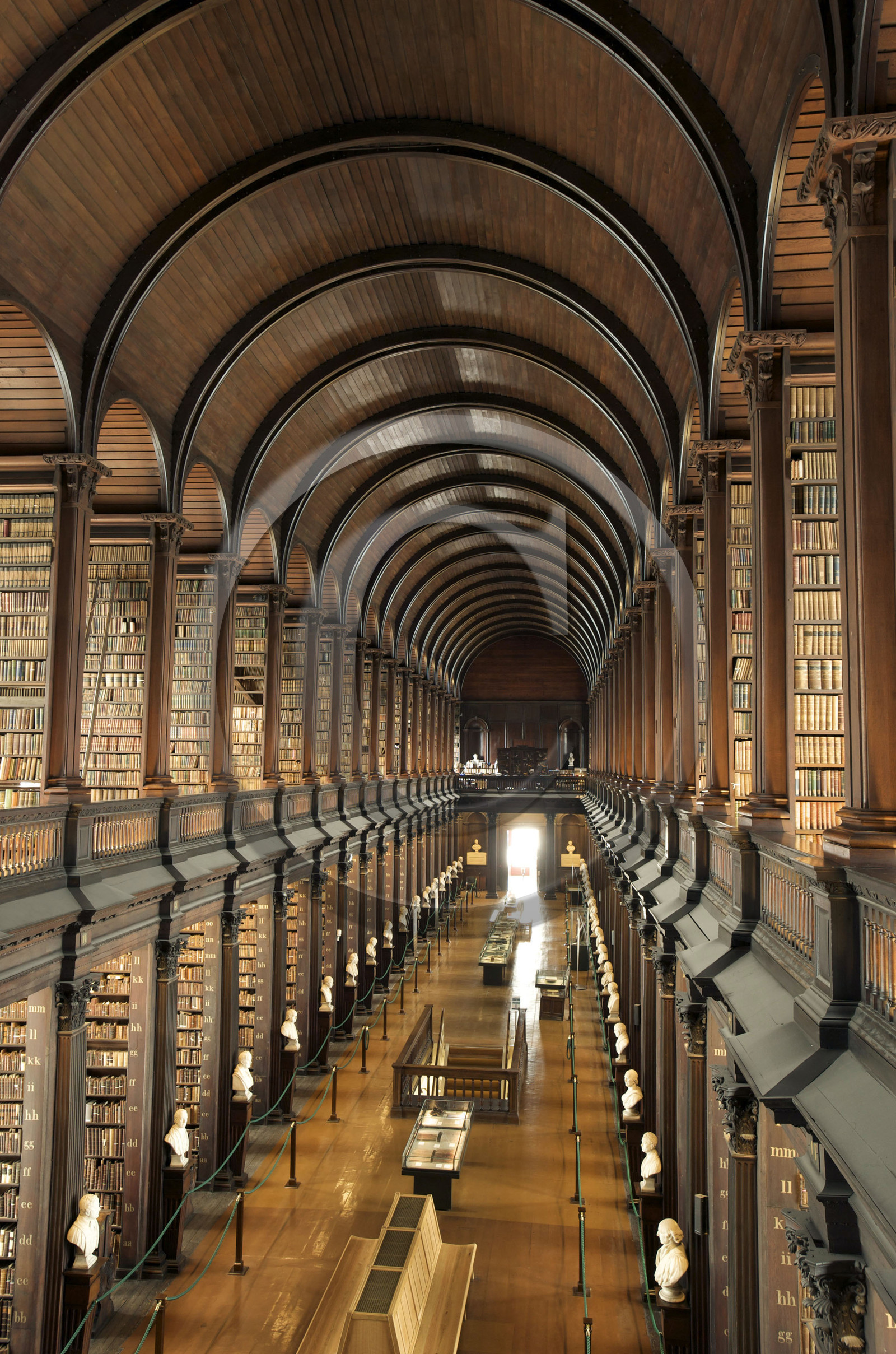 Irlande, Dublin