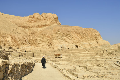 Egypte, Louxor