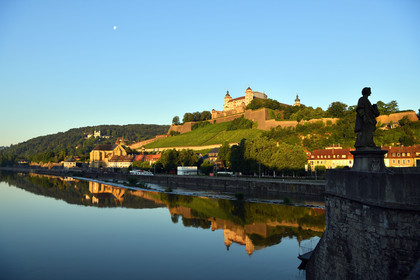 Allemagne, Wurzburg