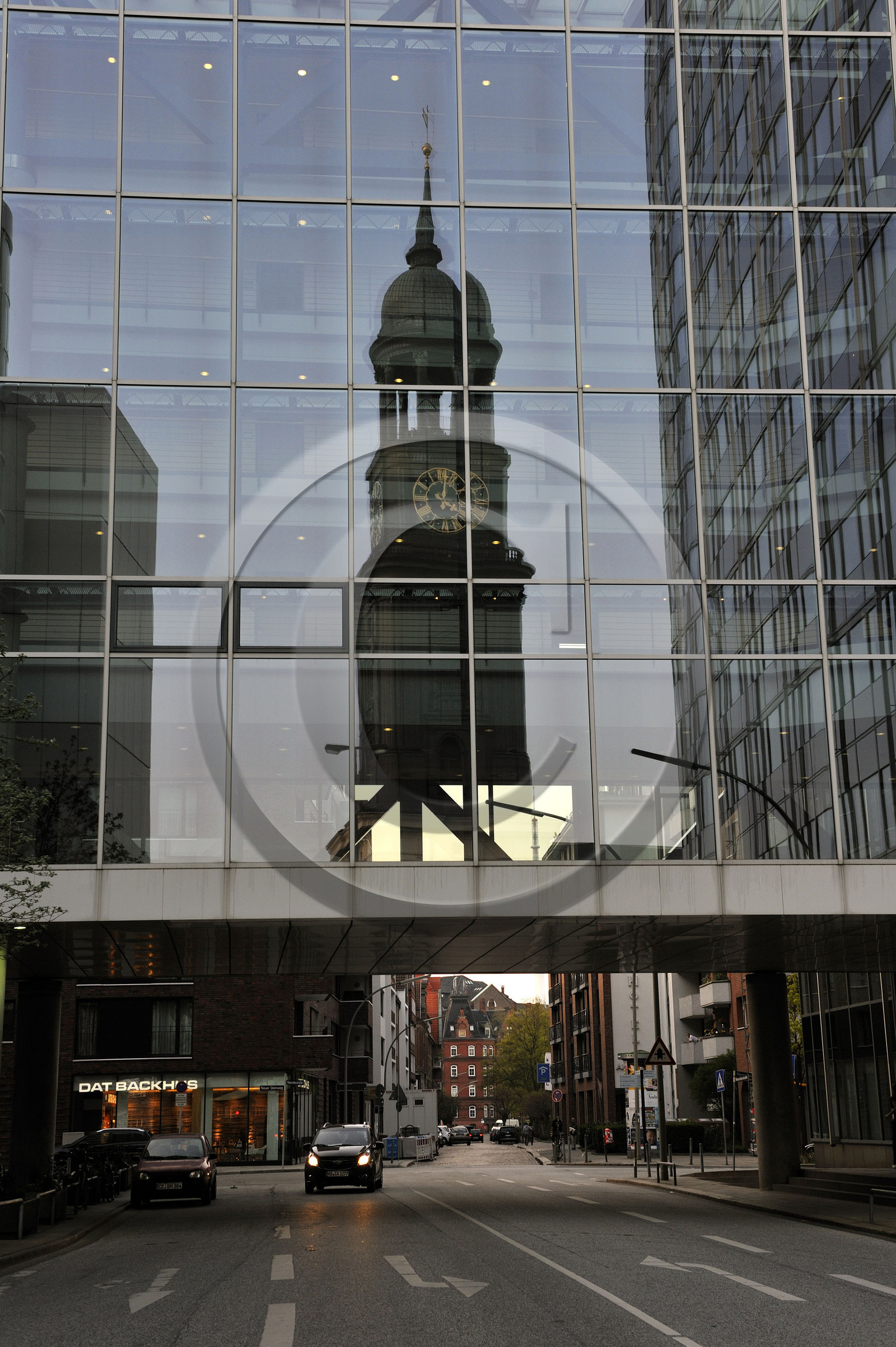 Allemagne, Hambourg