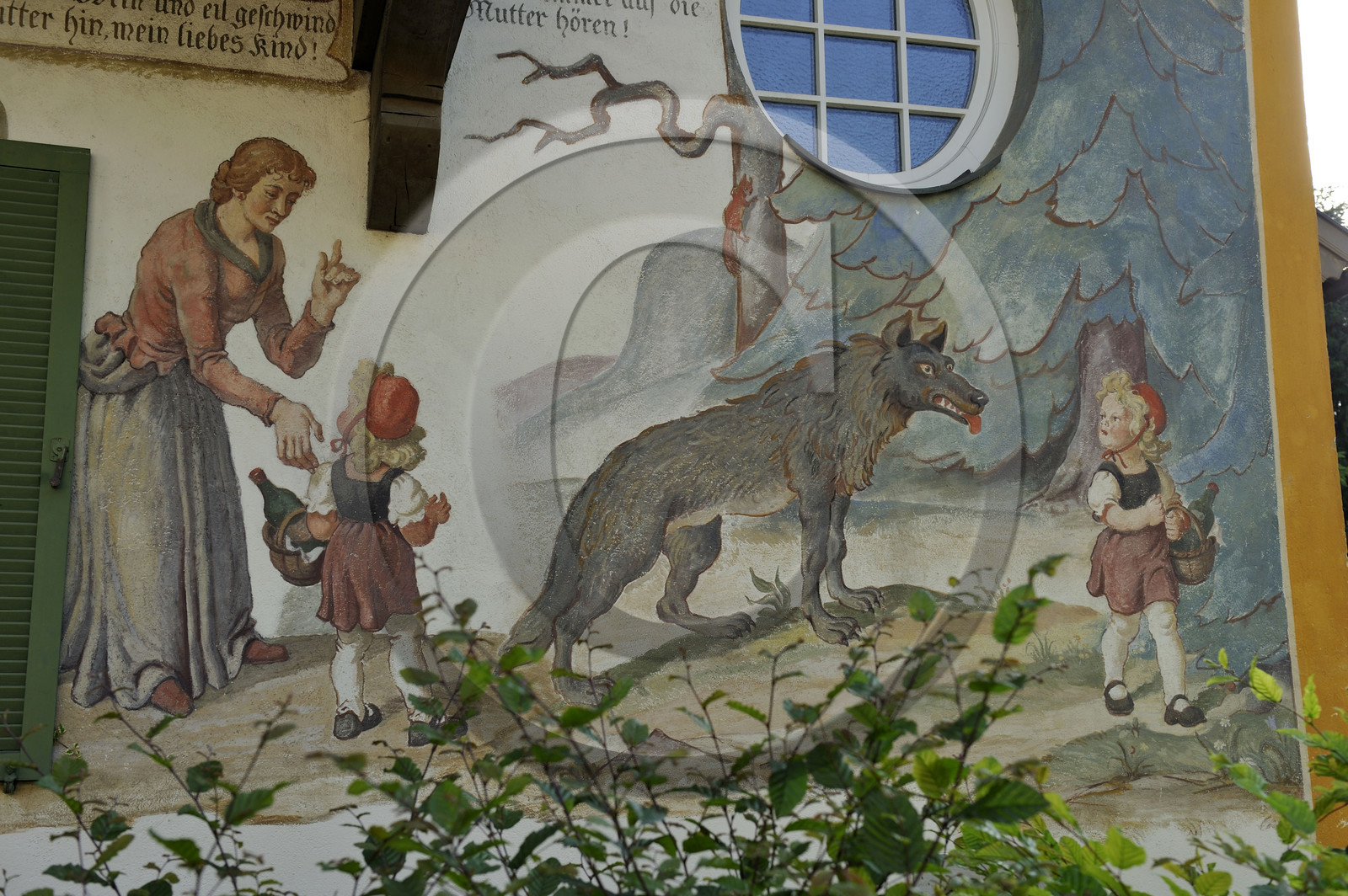Allemagne, Baviere