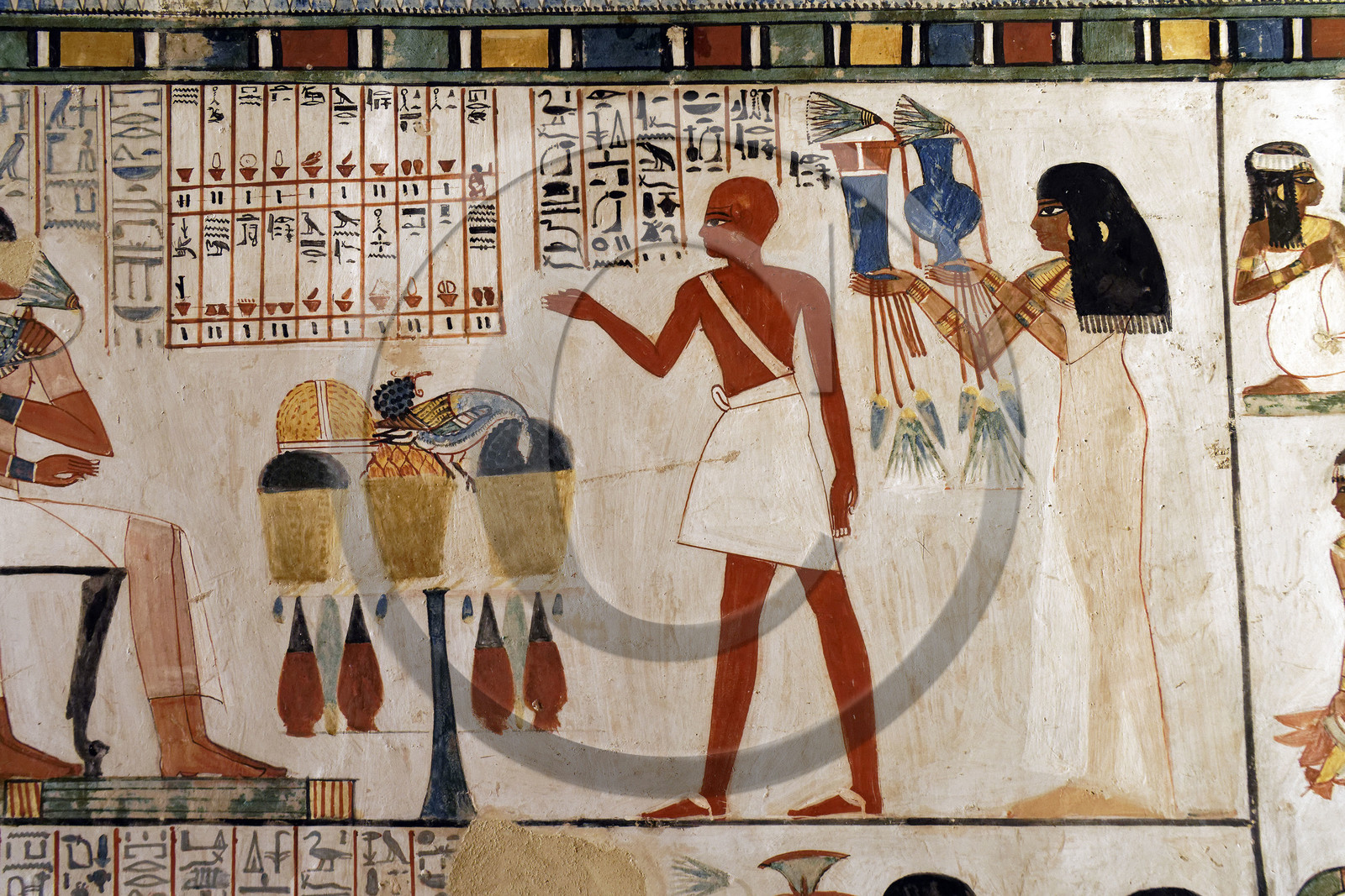 Egypte, Louxor