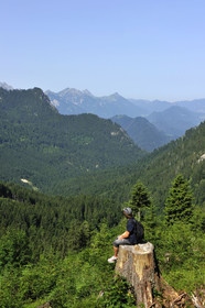 Allemagne, Baviere