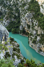 France, Verdon