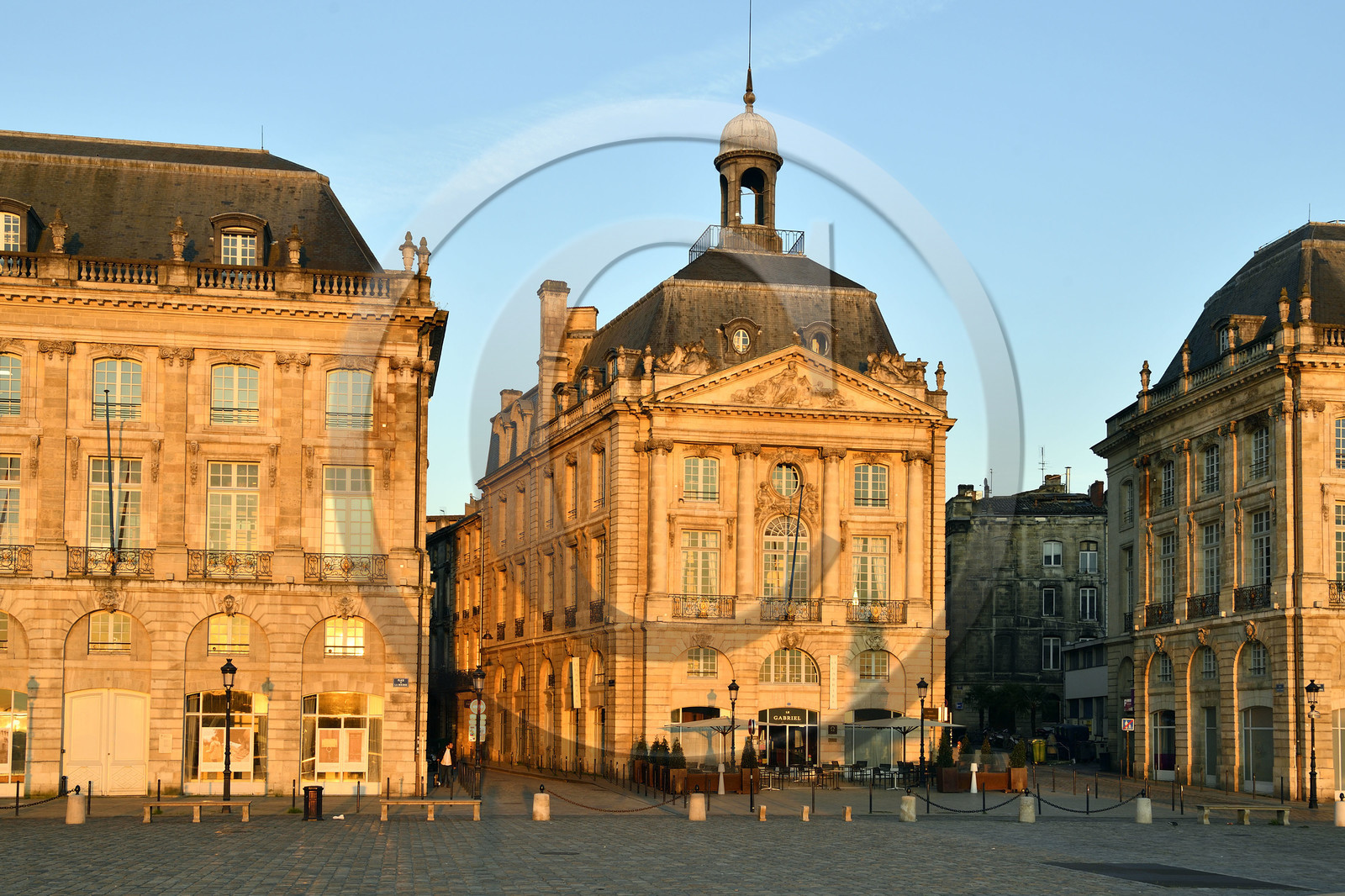 France, Bordeaux