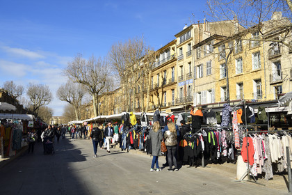 France, Aix