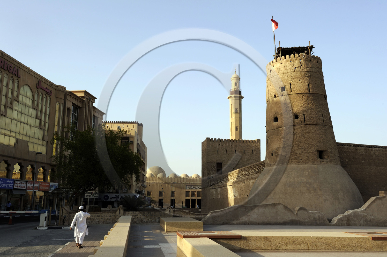 Dubai, E.A.U