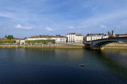 France, Chalon