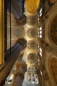 Espagne, Malaga