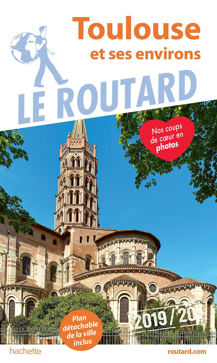 Parution Hachette