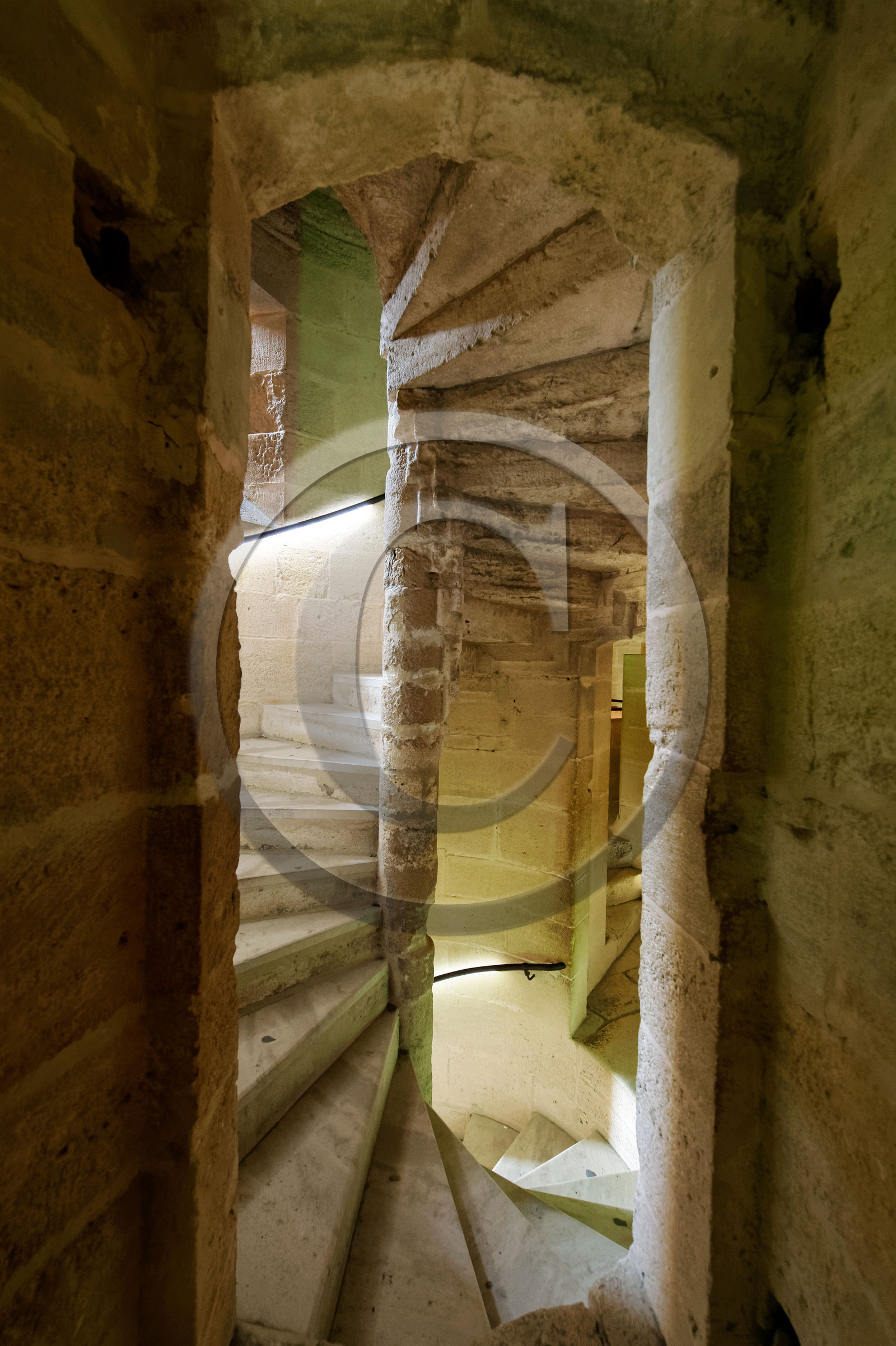 France, Aigues Mortes