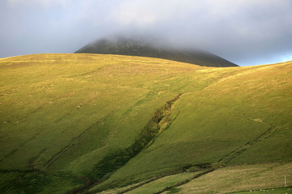 Irlande, Dingle