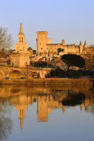 France, Avignon