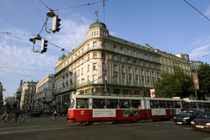 Autriche, Wien