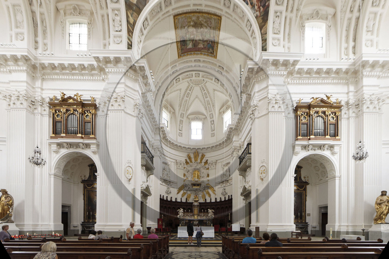 Suisse, Soleure
