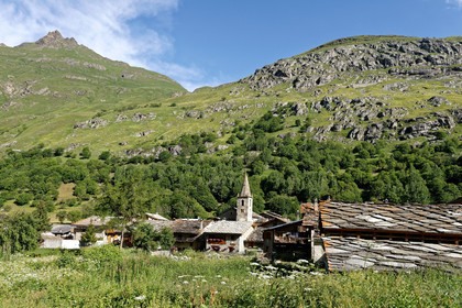 France, Alpes