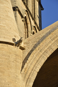 France, Montpellier
