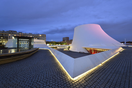 France, Le Havre