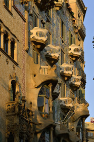 Espagne, Barcelone