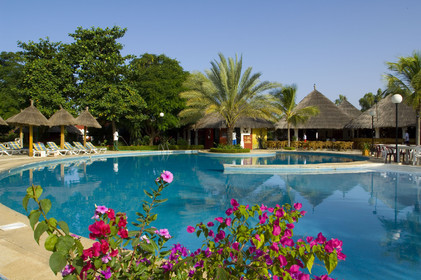 Royam, Sénégal