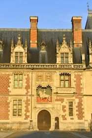 France, Blois