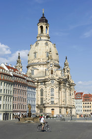 Allemagne, Dresden