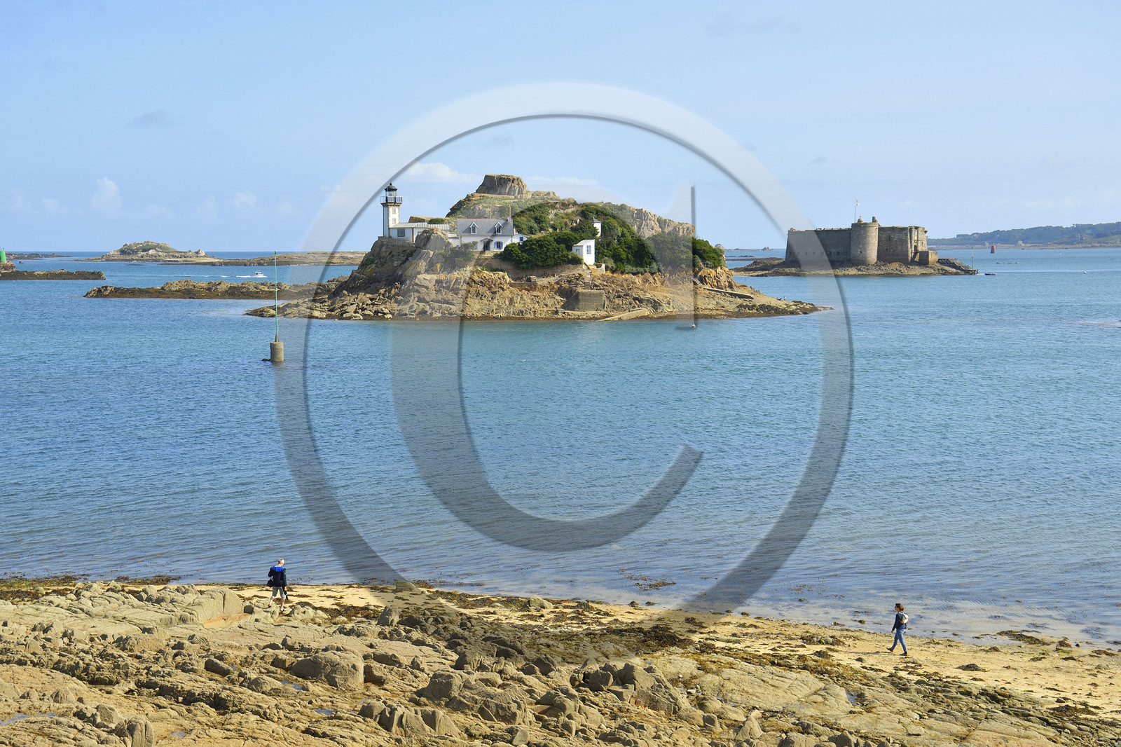 France, Bretagne