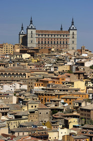 Espagne, Toledo