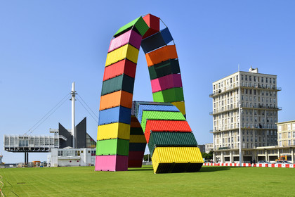 France, Le Havre