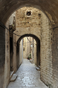 Croatie, Sibenik