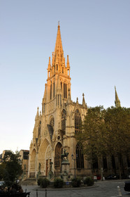 France, Nancy