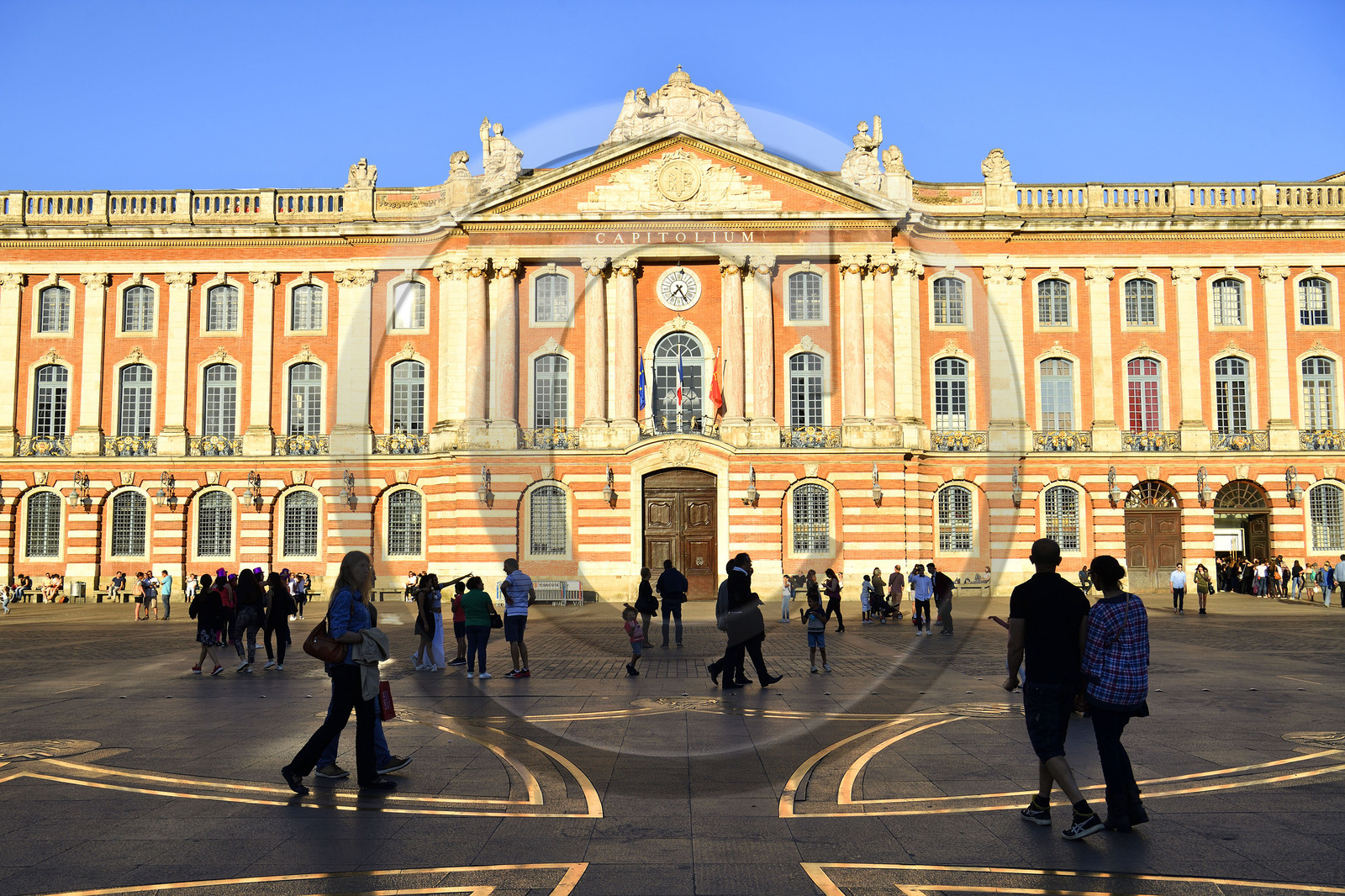France, Toulouse