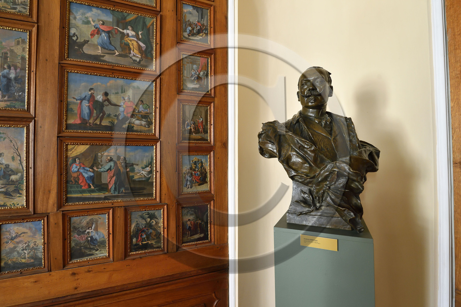 Slovaquie, Bratislava