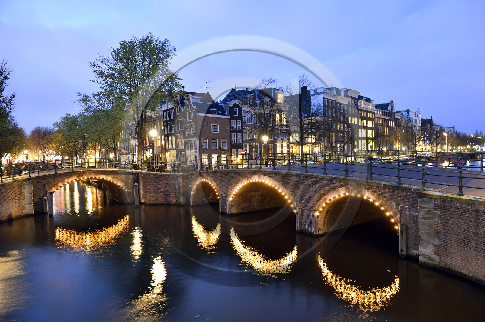 Hollande, Amsterdam