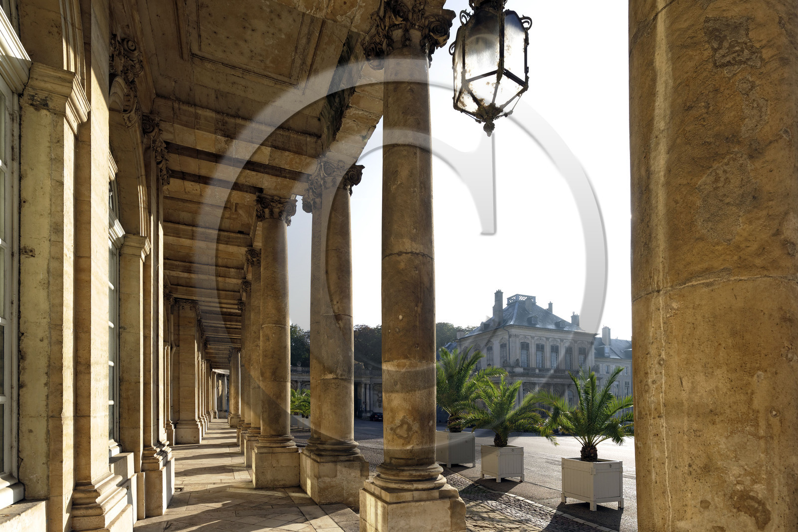 France, Nancy