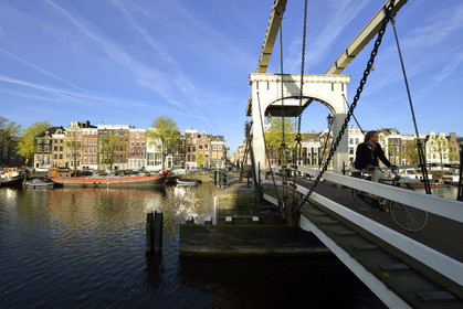 Hollande, Amsterdam