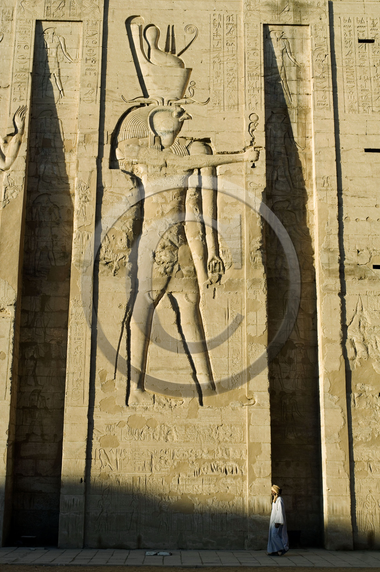 Egypte, Edfu
