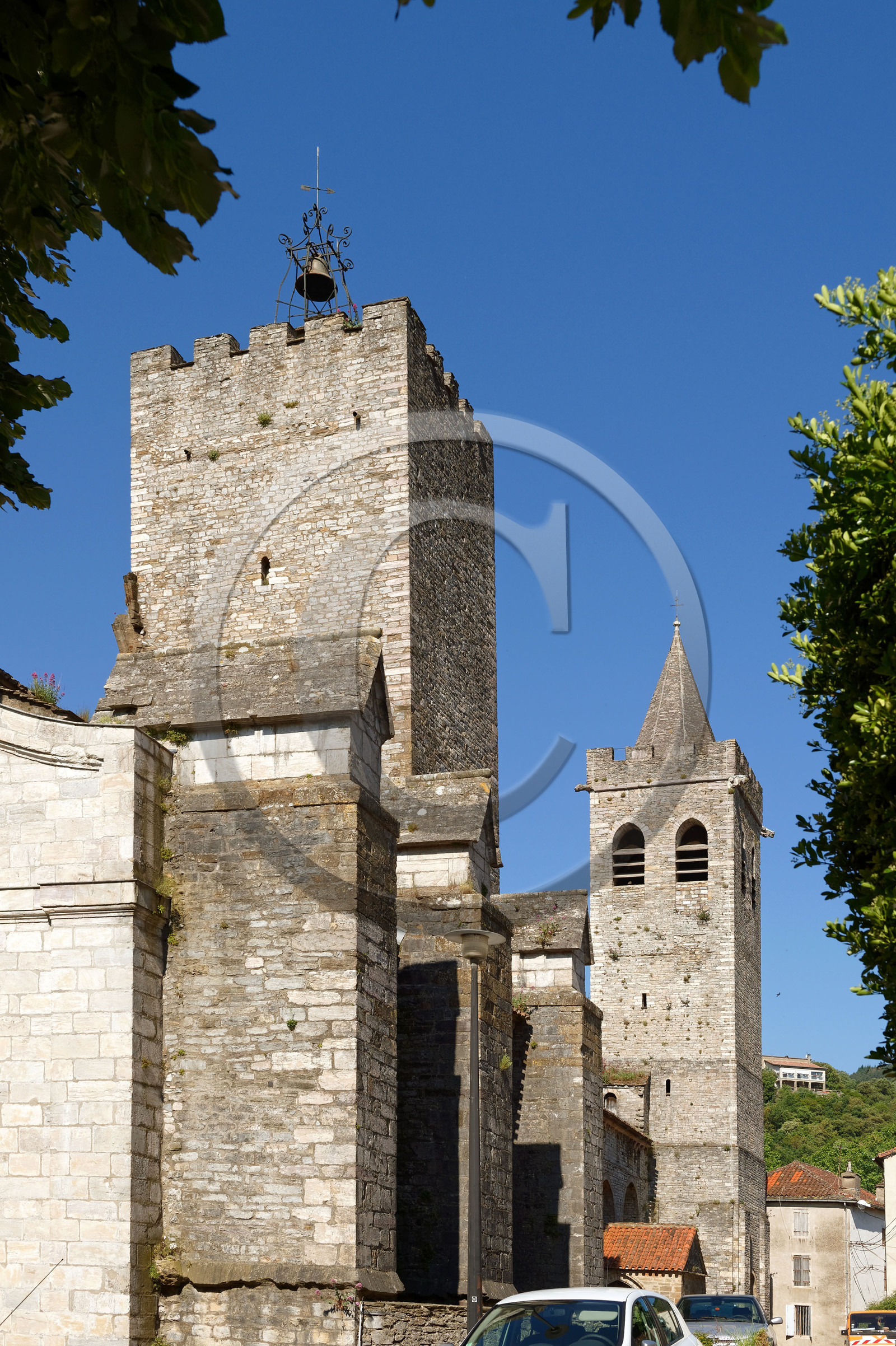 France, Minerve
