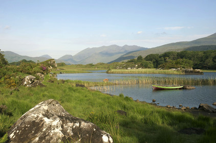 Irlande, Killarney