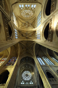 France, Senlis