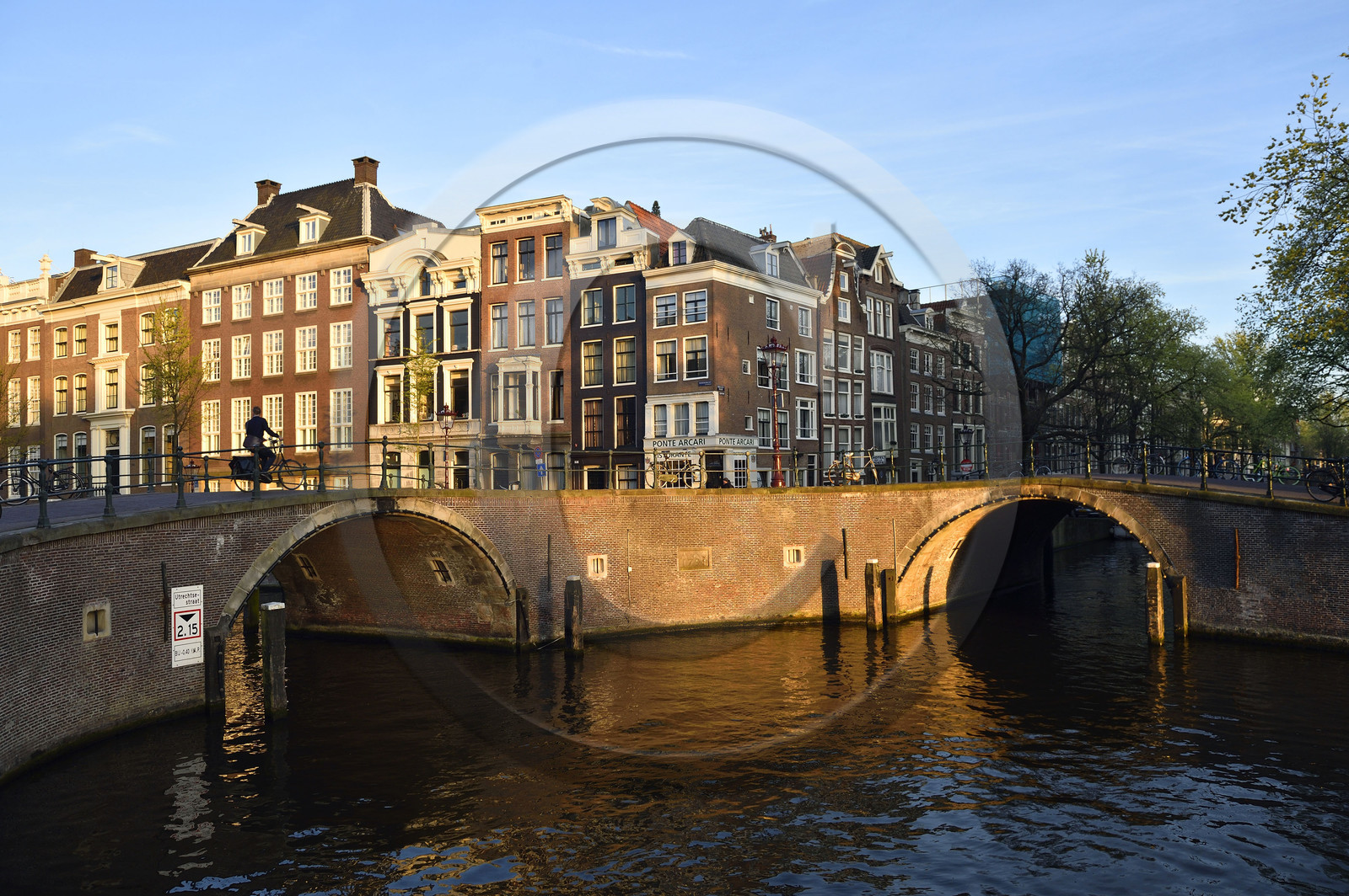 Hollande, Amsterdam