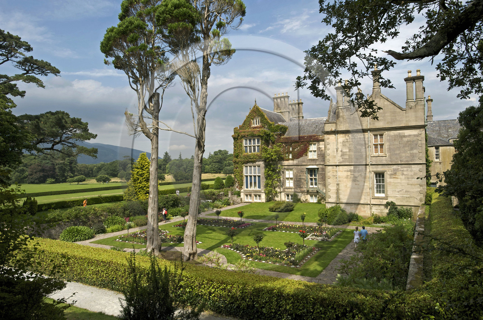 Irlande, Killarney