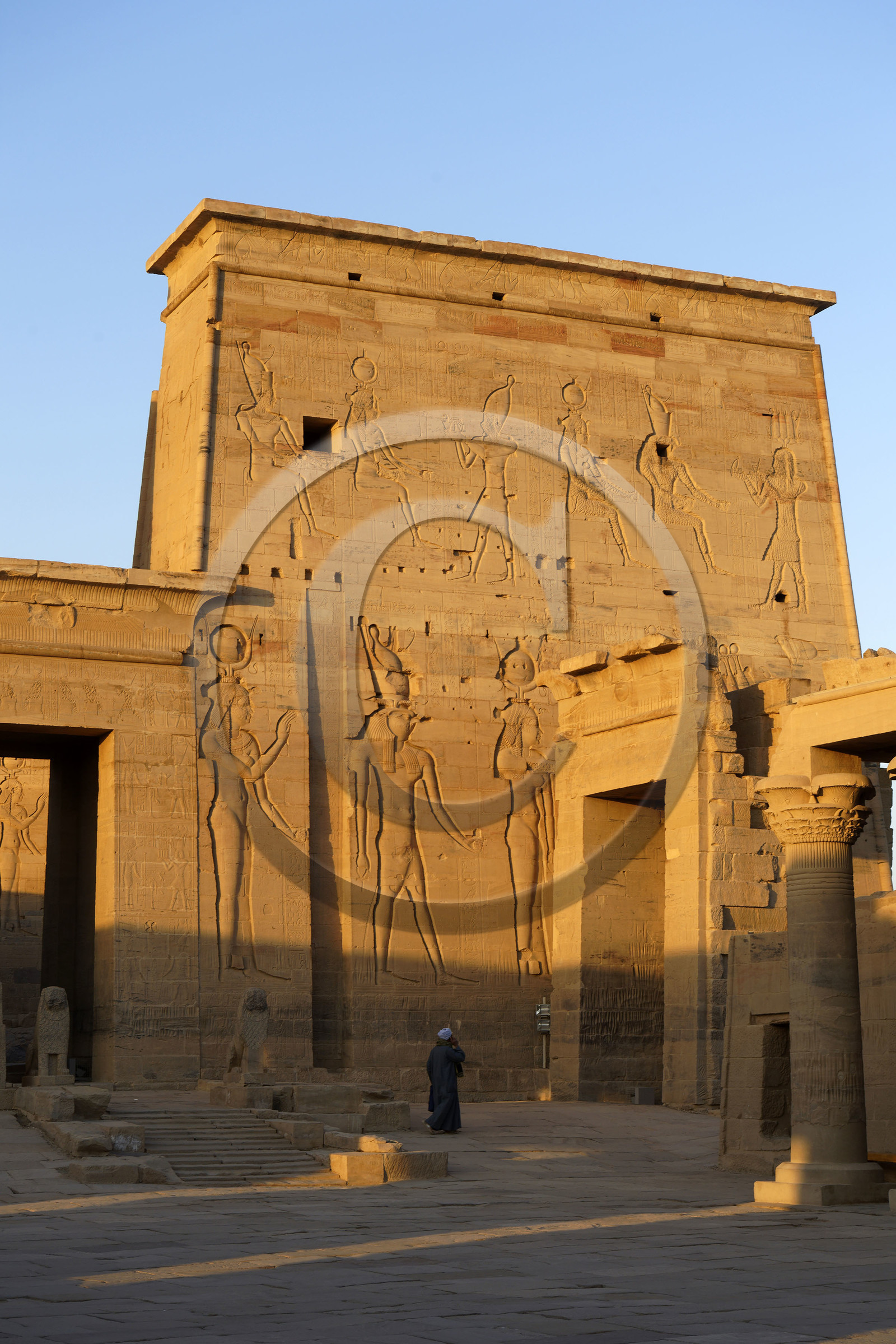 Egypte, Philae