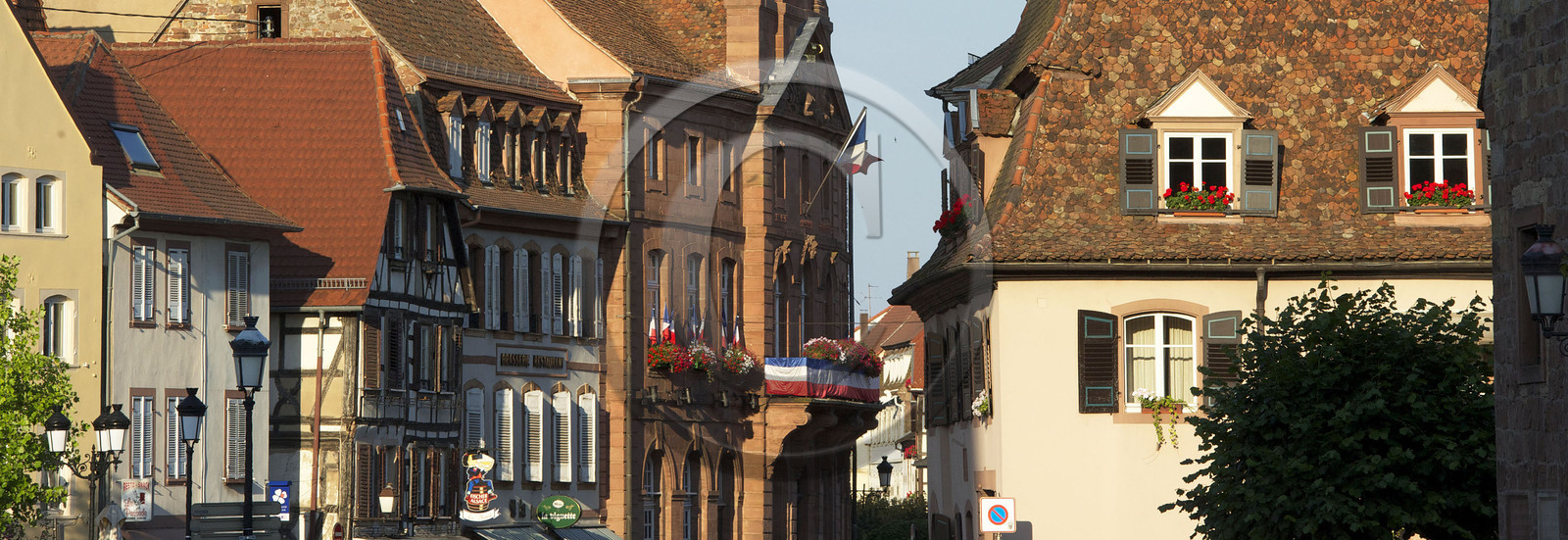 France, Wissembourg
