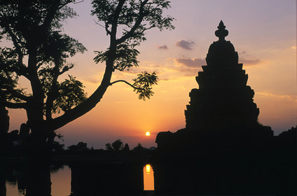 Inde du Sud