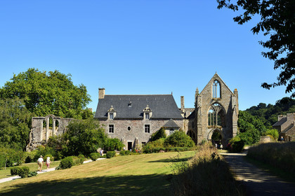 France, Beauport