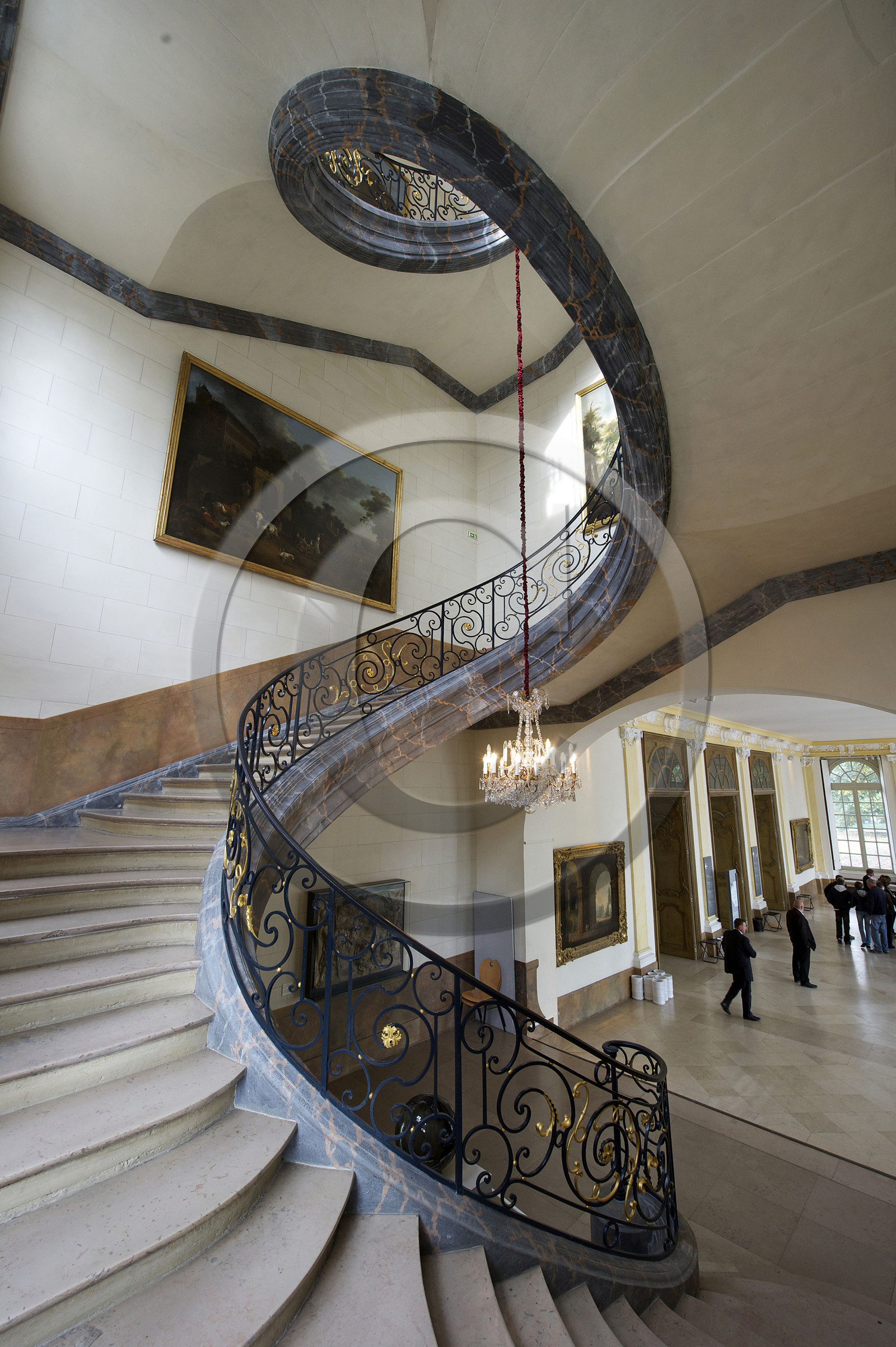 France, Nancy